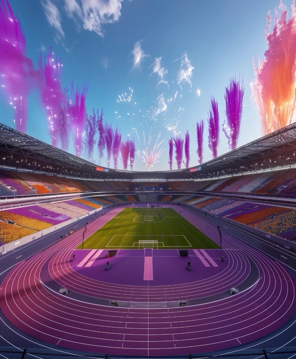 美国免费看奥运