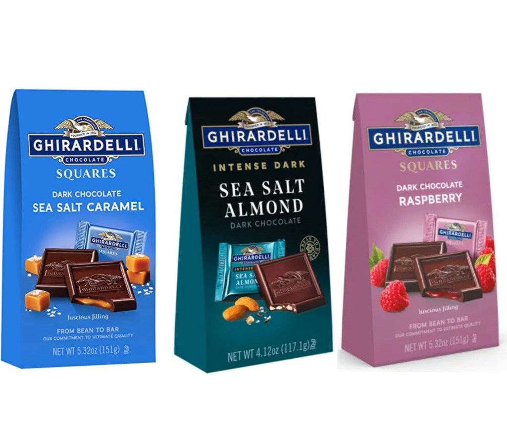 🇺🇸美国｜留学生回国带什么之穷鬼版伴手礼